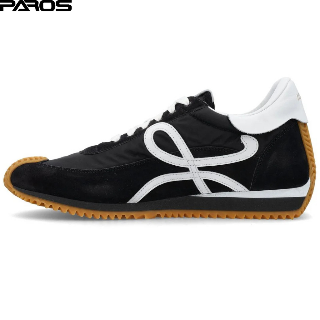 Loewe Flow Runner - Black / White