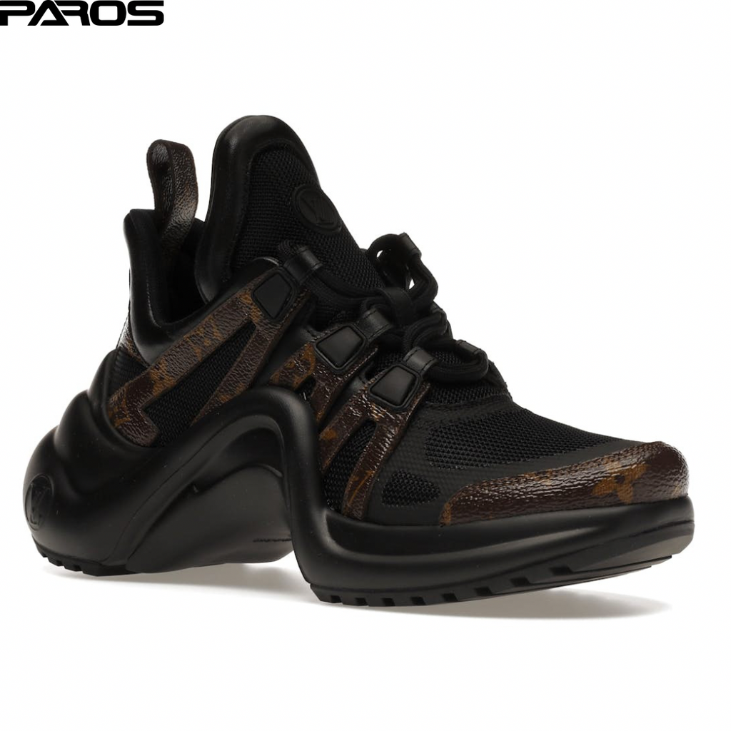 Louis Vuitton Archlight Sneaker Women's - Black / Brown