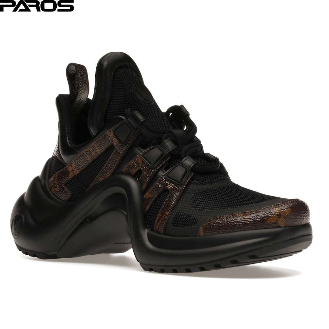 Louis Vuitton Archlight Sneaker Women's - Black / Brown