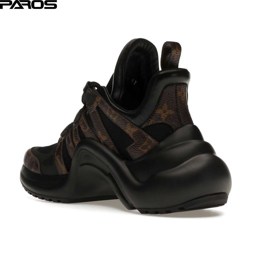 Louis Vuitton Archlight Sneaker Women's - Black / Brown
