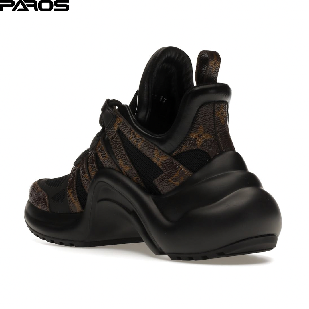 Louis Vuitton Archlight Sneaker Women's - Black / Brown