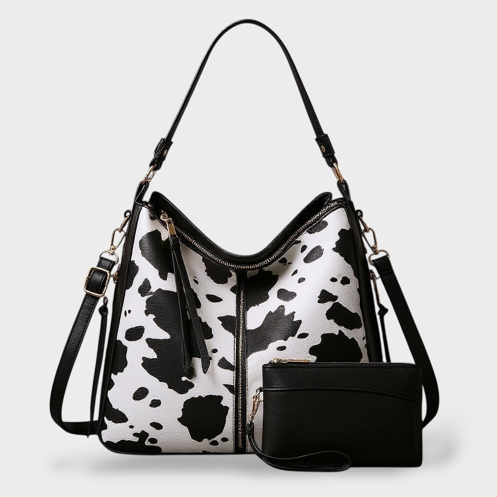 Evengelia | Sac en cuir