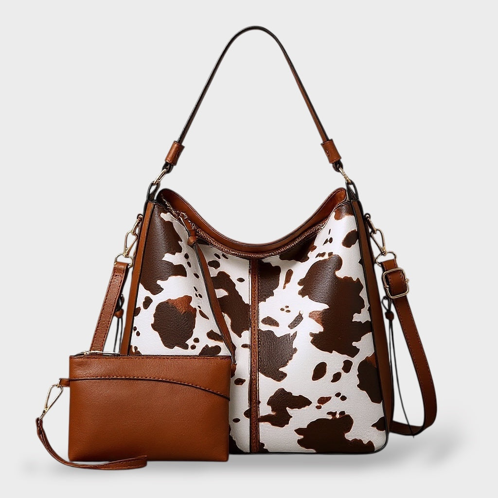 Evengelia | Sac en cuir