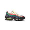 Nike Air Max 95 Big Bubble - Black