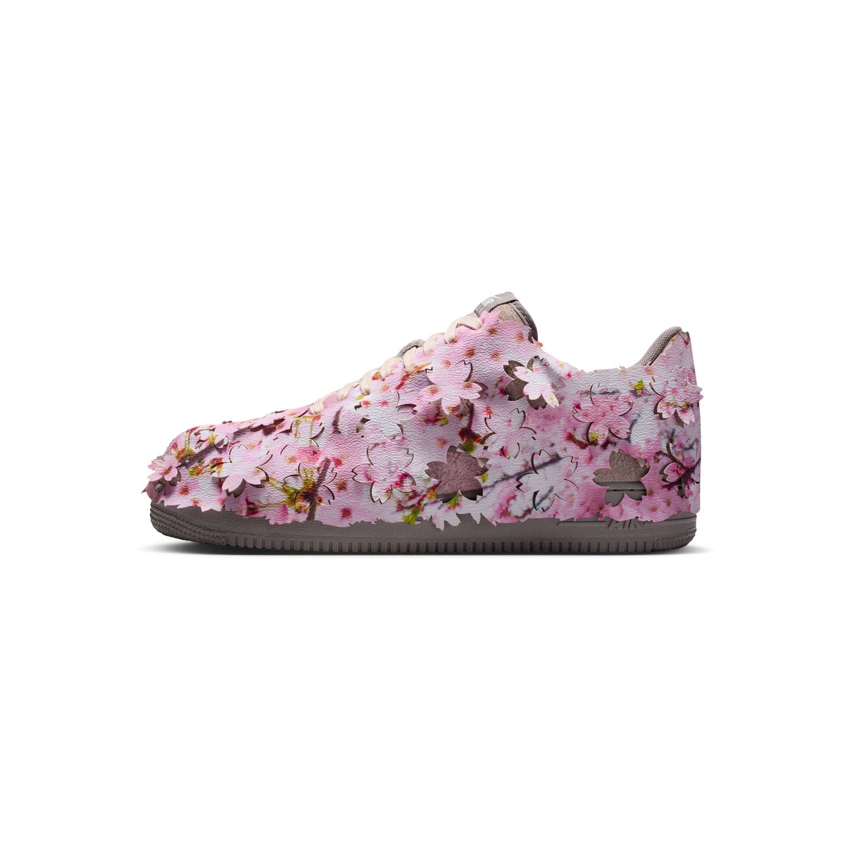 Nike Air Force 1 '07 Low - Malt / Light Soft Pink / Particle Rose