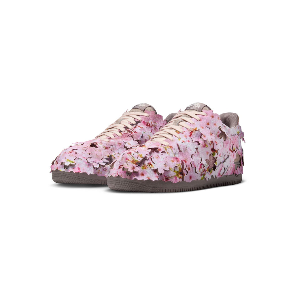 Nike Air Force 1 '07 Low - Malt / Light Soft Pink / Particle Rose