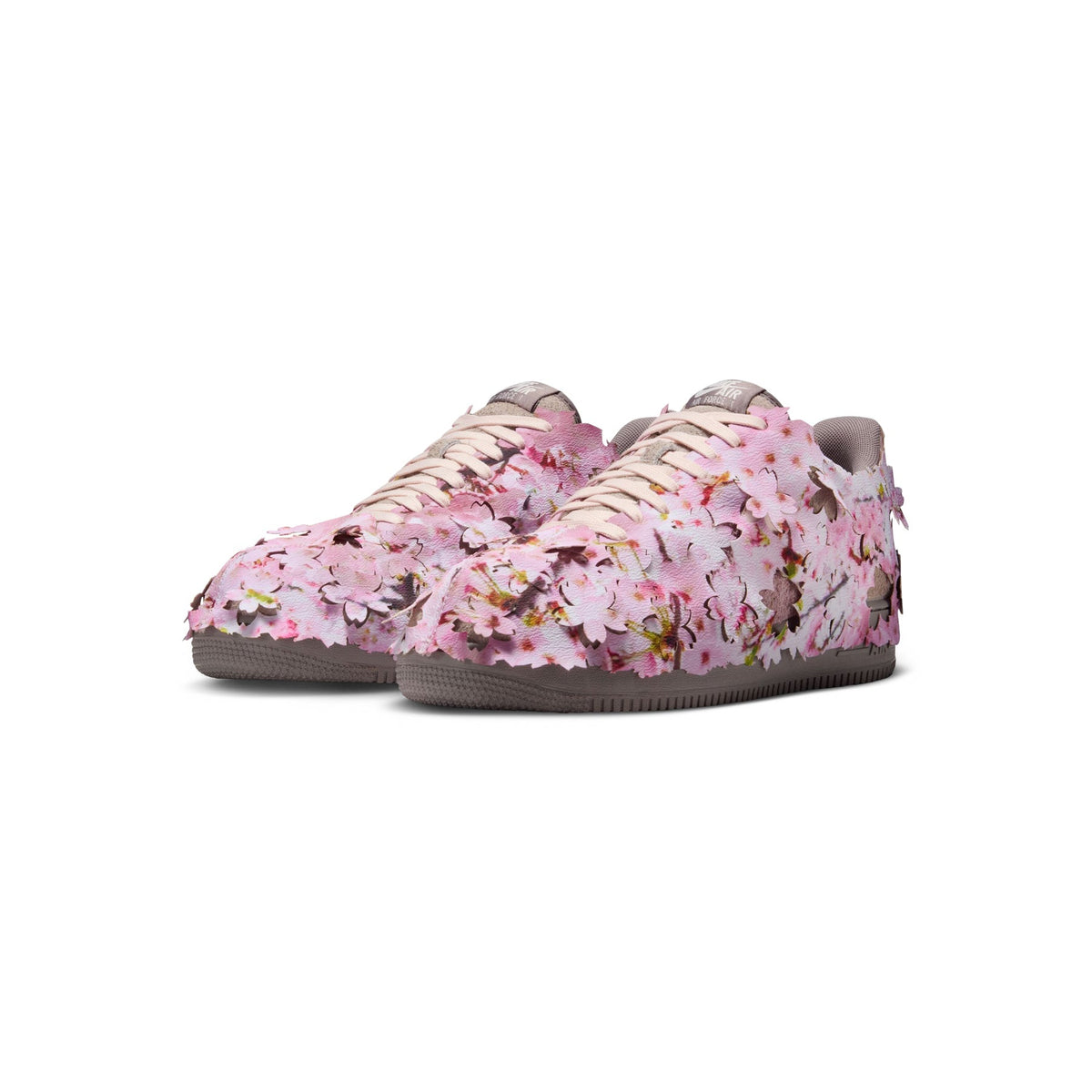 Nike Air Force 1 '07 Low - Malt / Light Soft Pink / Particle Rose