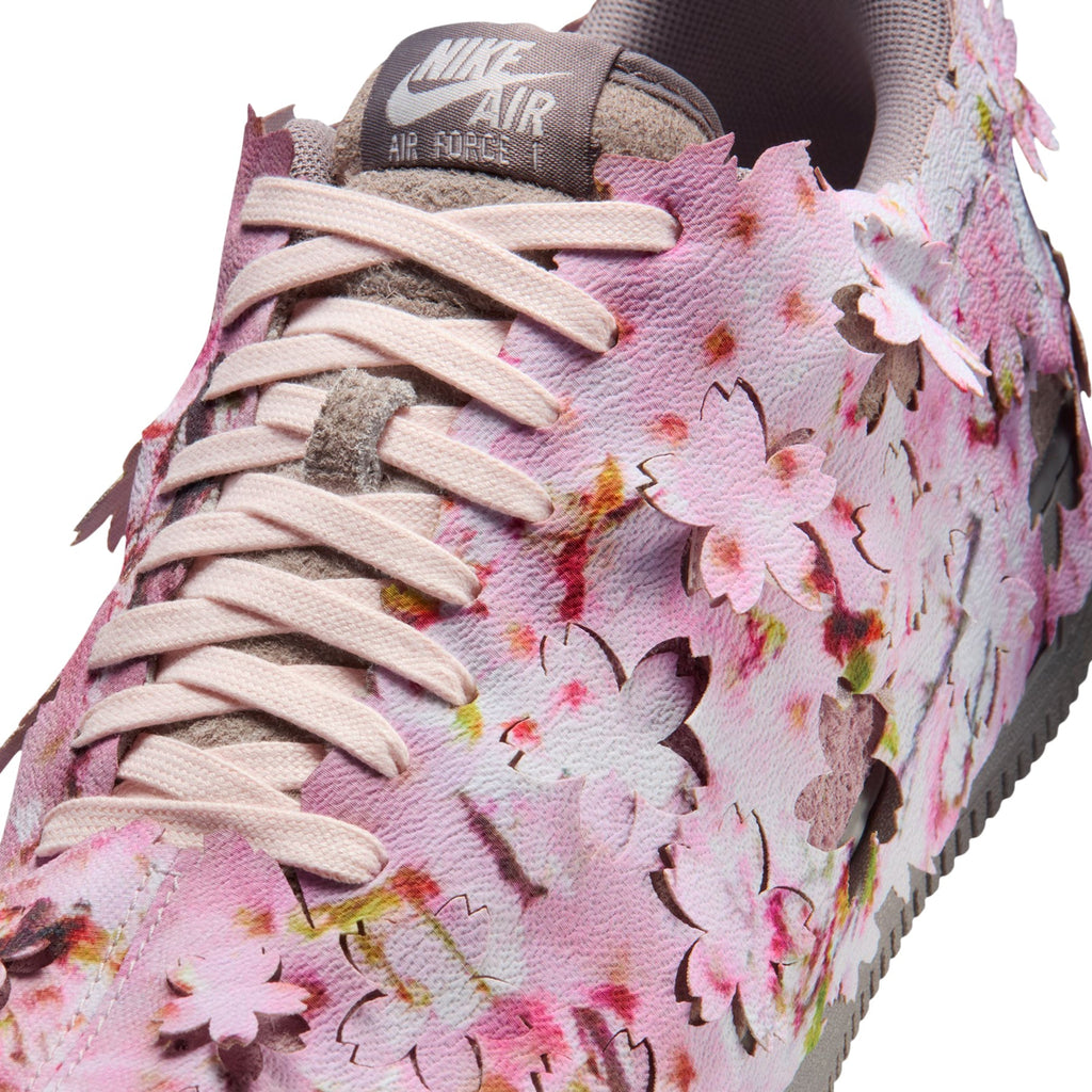 Nike Air Force 1 '07 Low - Malt / Light Soft Pink / Particle Rose