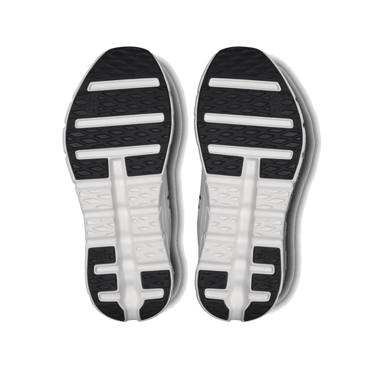 On Cloudtilt Men's - Black / Ivory