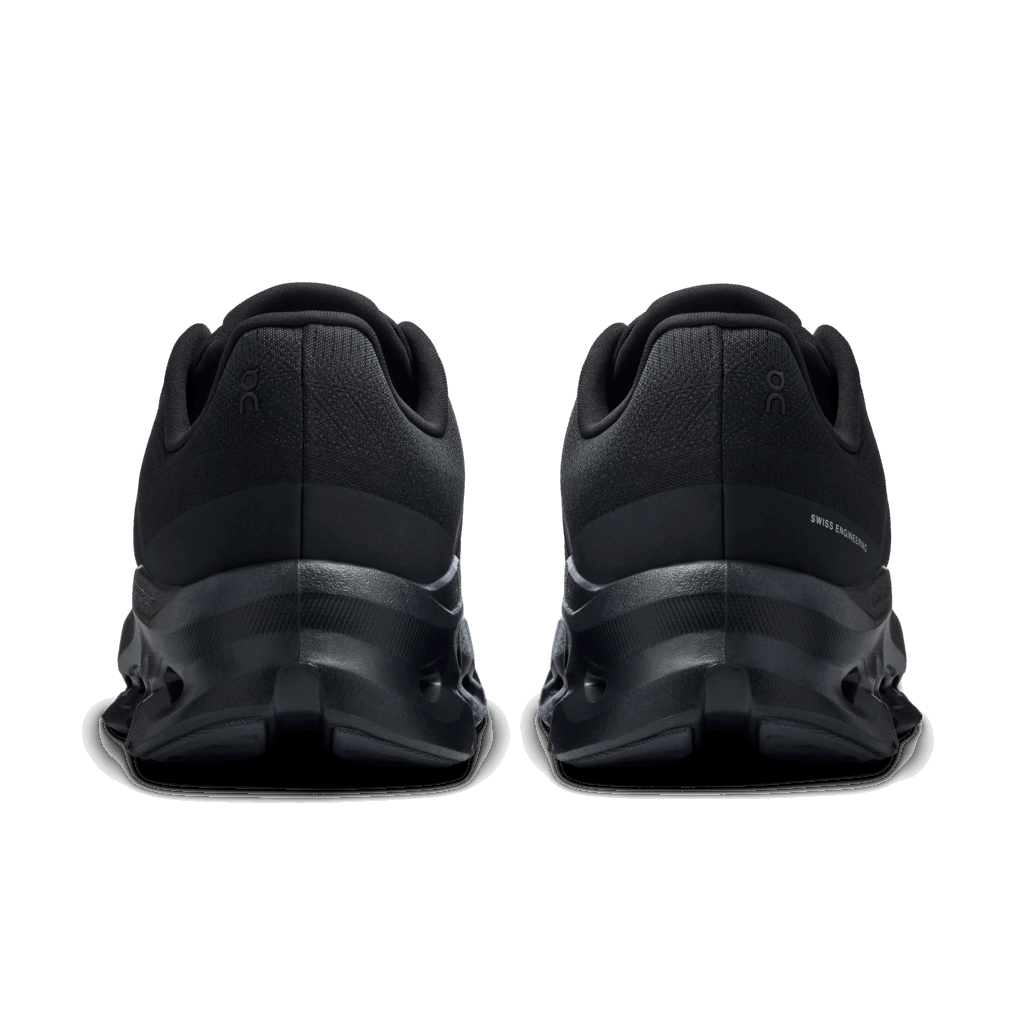 On Cloudtilt Men's - Eclipse / Black
