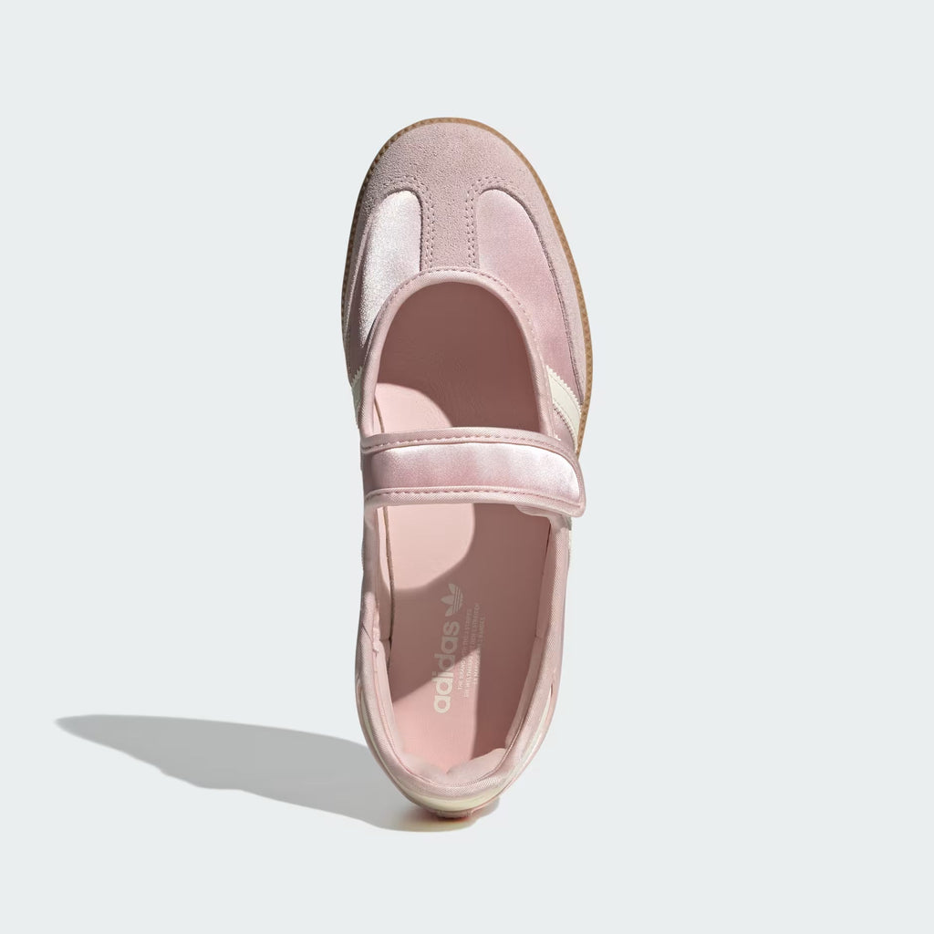 Adidas Samba Jane - Sandy Pink