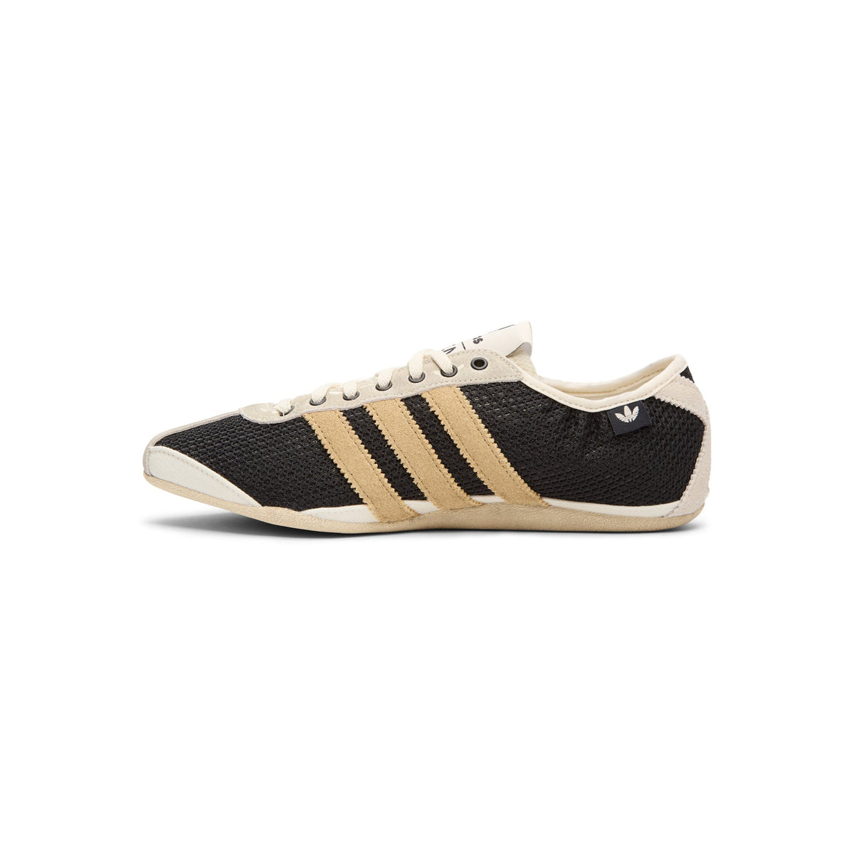 Adidas x Song for the Mute Tokyo - Core Black / Beige Tone / Gold Metallic
