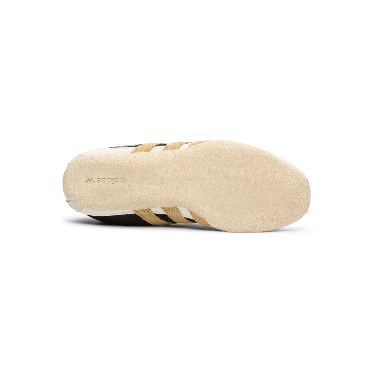 Adidas x Song for the Mute Tokyo - Core Black / Beige Tone / Gold Metallic