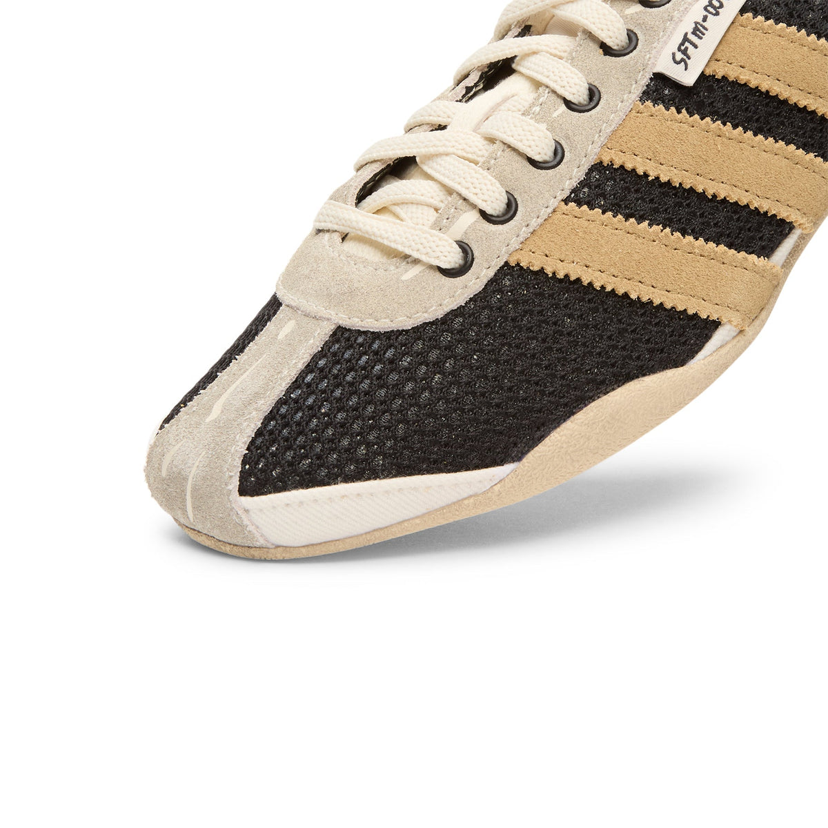 Adidas x Song for the Mute Tokyo - Core Black / Beige Tone / Gold Metallic
