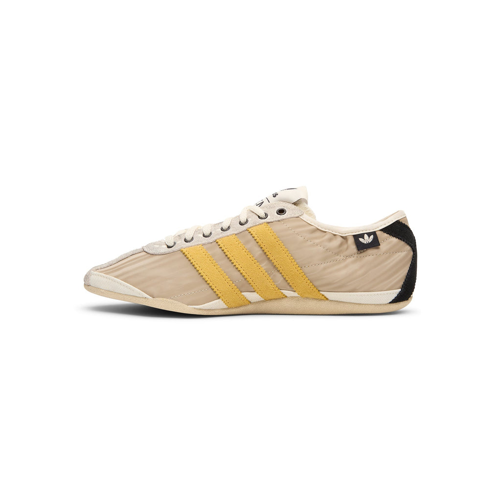Adidas x Song for the Mute Tokyo - Off White / Preloved Yellow / Core Black