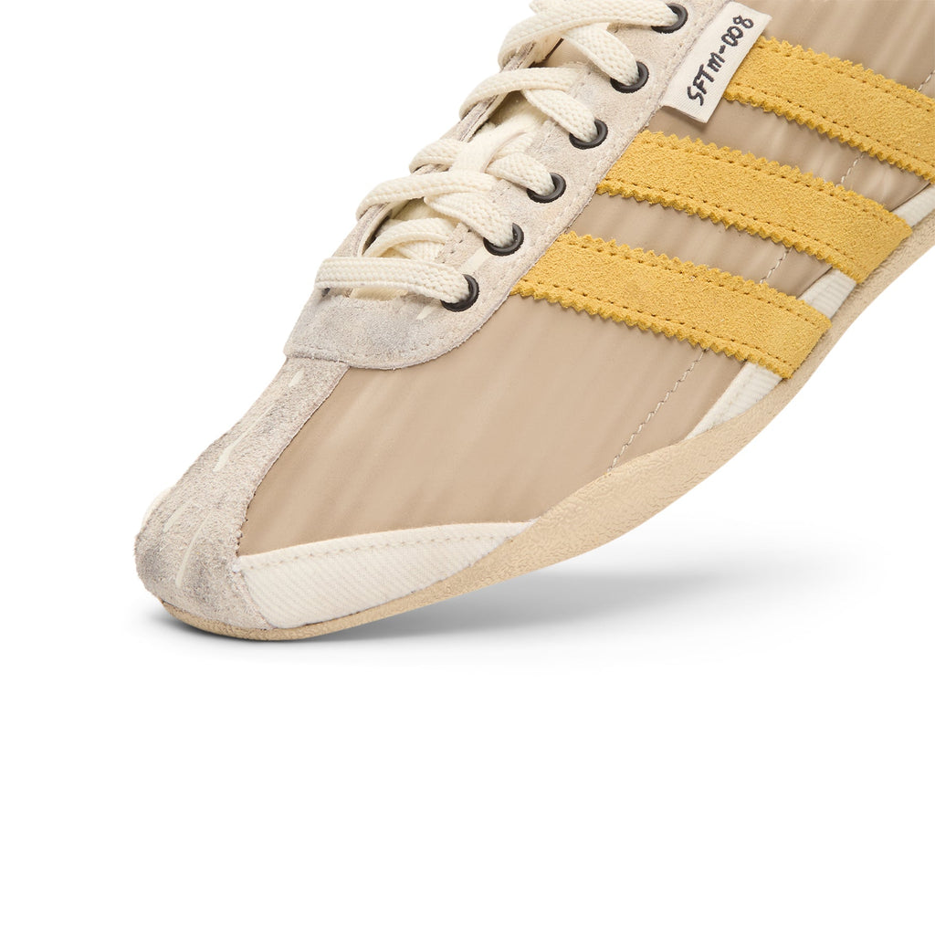 Adidas x Song for the Mute Tokyo - Off White / Preloved Yellow / Core Black
