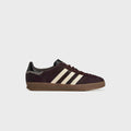 Adidas x Wales Bonner Gazelle - Pony Aurora Coffee / Wonder White / Core Black