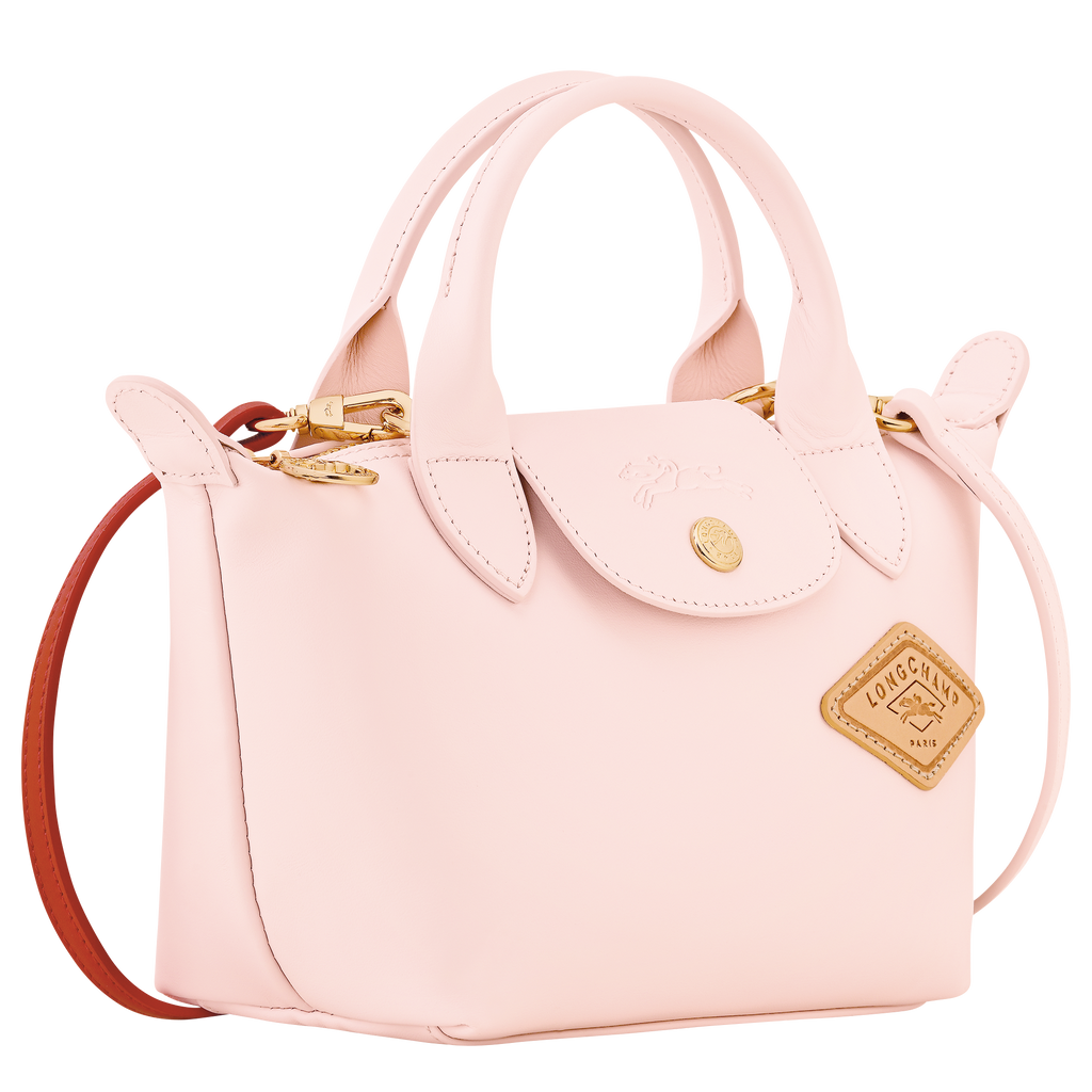 Longchamp Le Pliage Xtra XS Handbag - Ballet