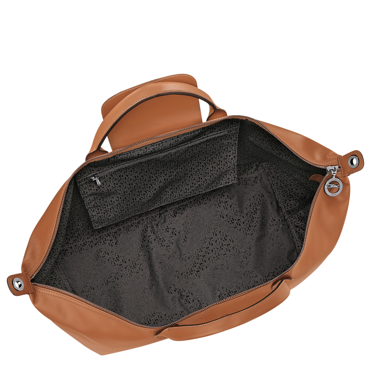 Longchamp Le Pliage Xtra L Travel Bag - Cashew