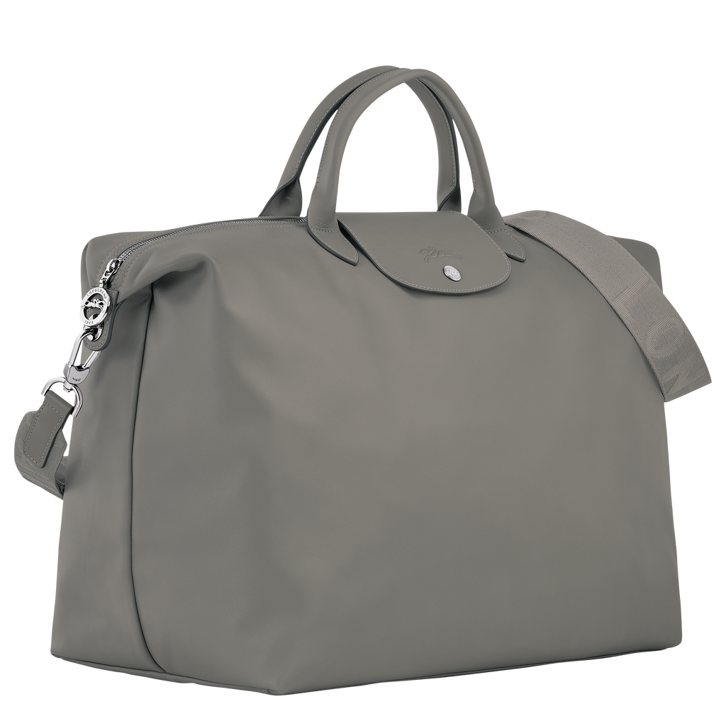Longchamp Le Pliage Xtra L Travel Bag - Turtledove