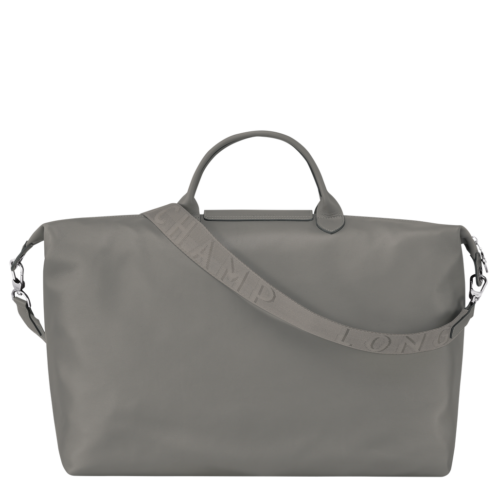 Longchamp Le Pliage Xtra L Travel Bag - Turtledove