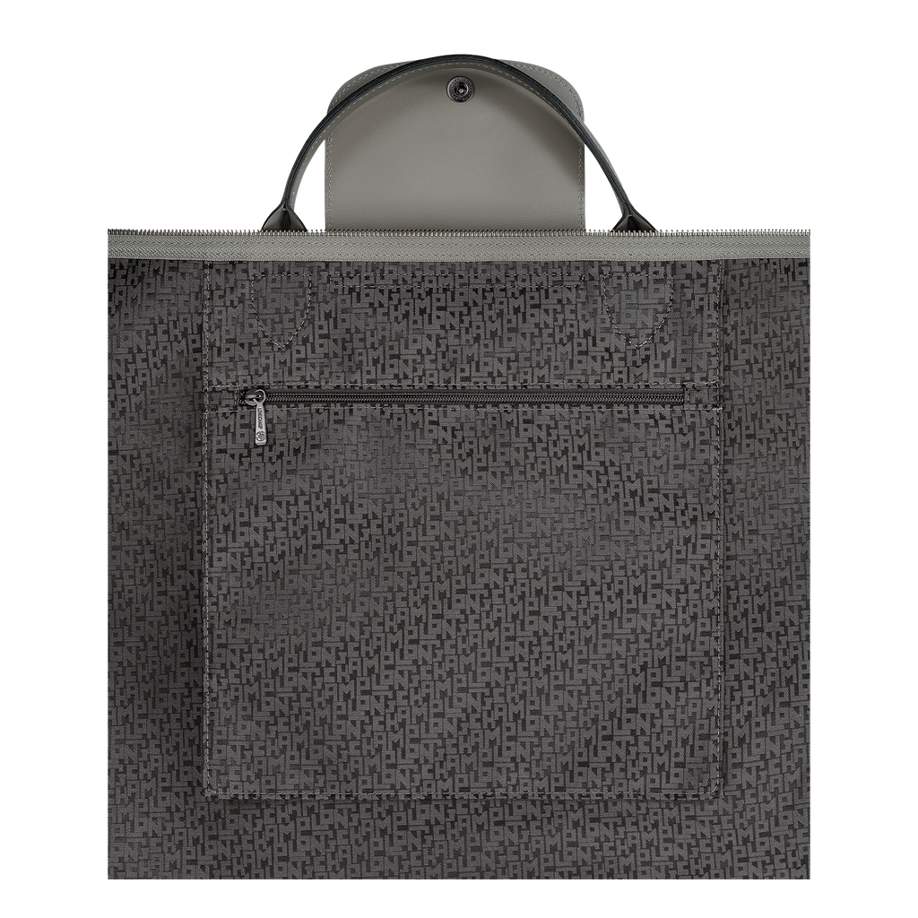 Longchamp Le Pliage Xtra L Travel Bag - Turtledove