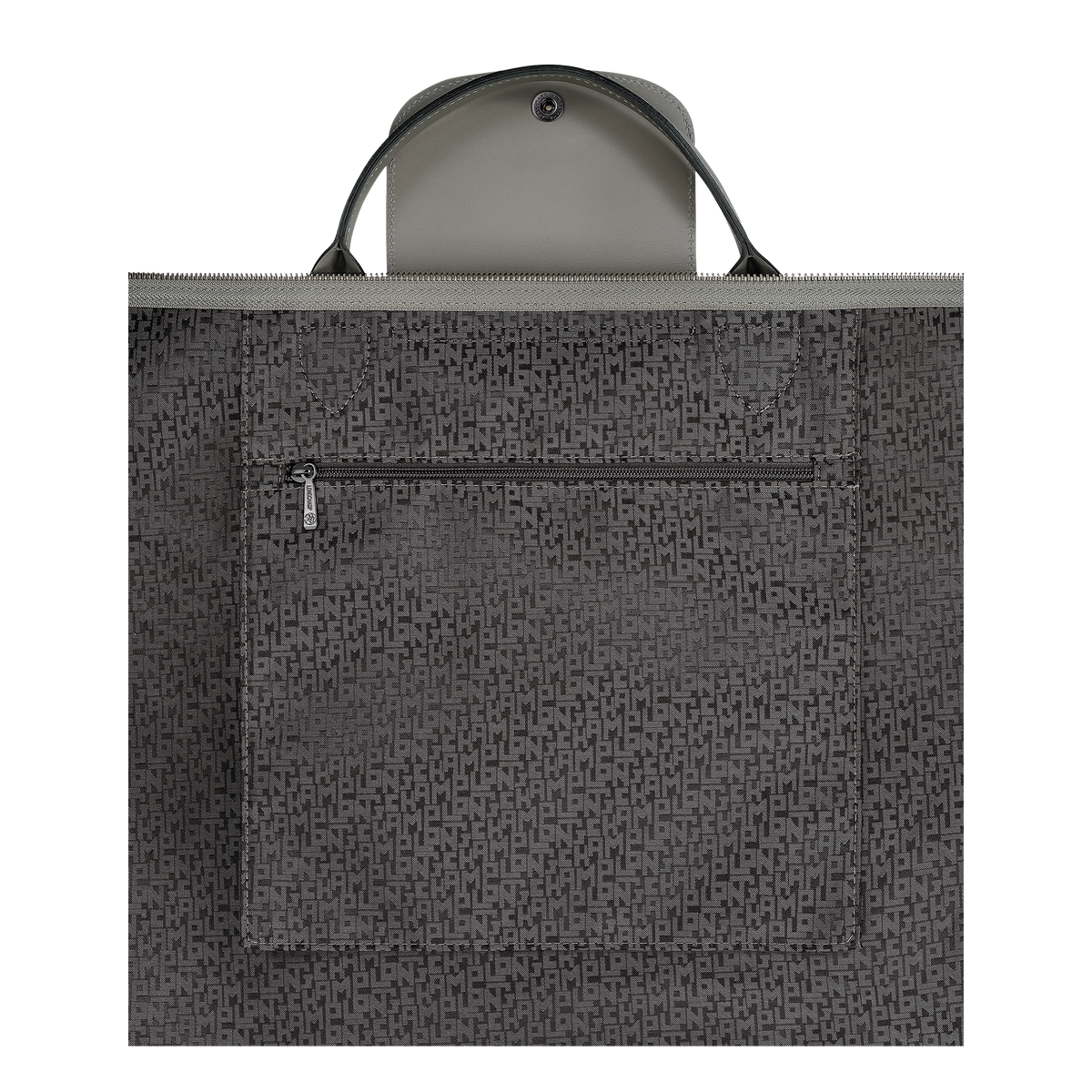 Longchamp Le Pliage Xtra L Travel Bag - Turtledove