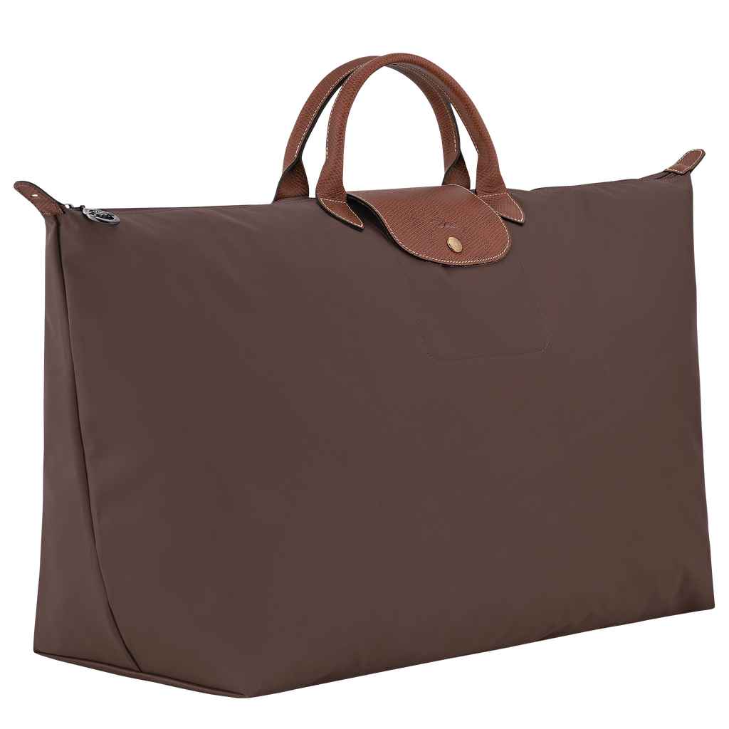 Longchamp Le Pliage Original XL Travel Bag - Mocha
