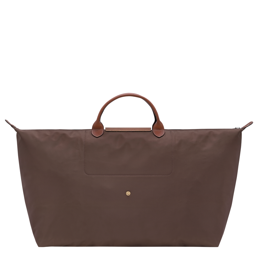 Longchamp Le Pliage Original XL Travel Bag - Mocha