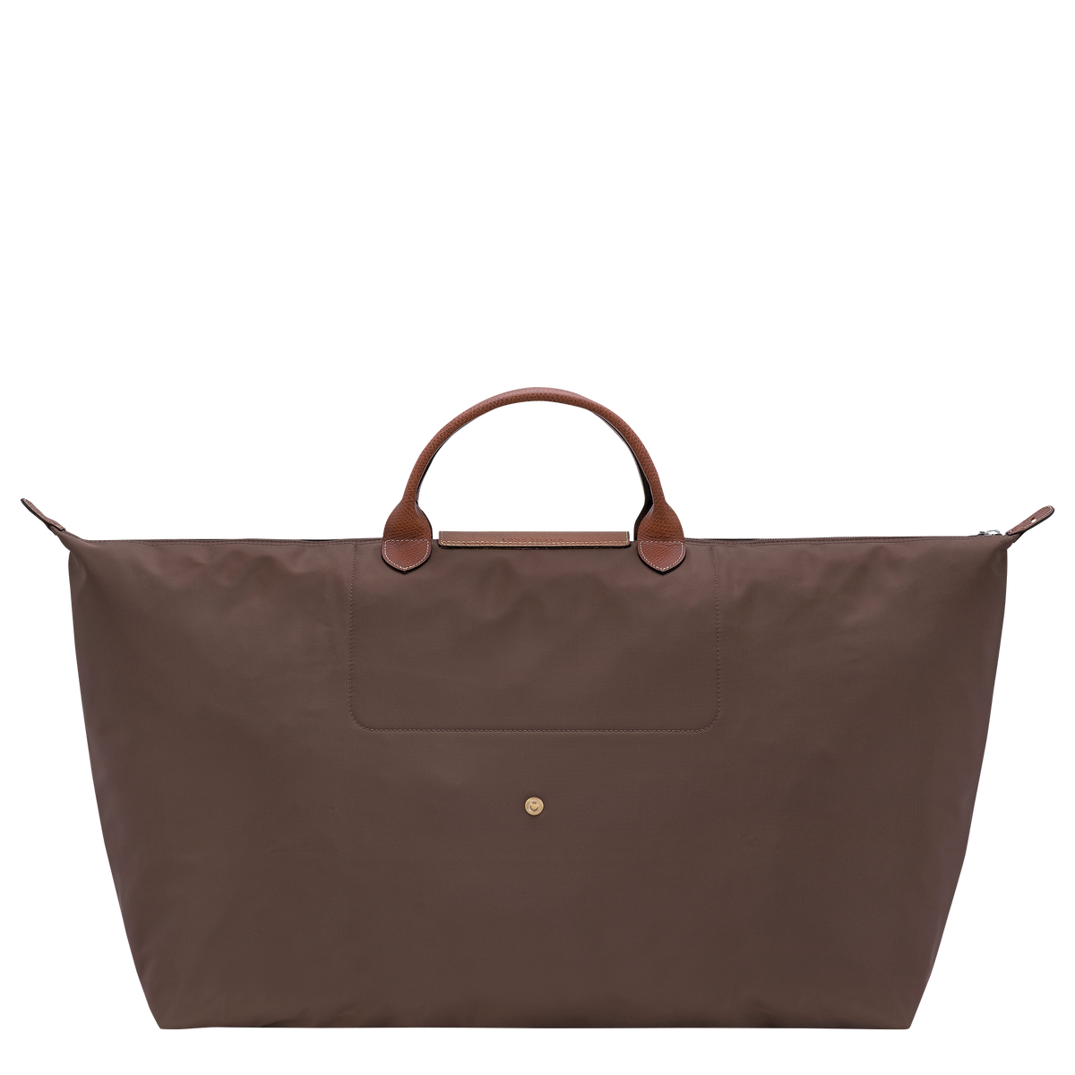 Longchamp Le Pliage Original XL Travel Bag - Mocha
