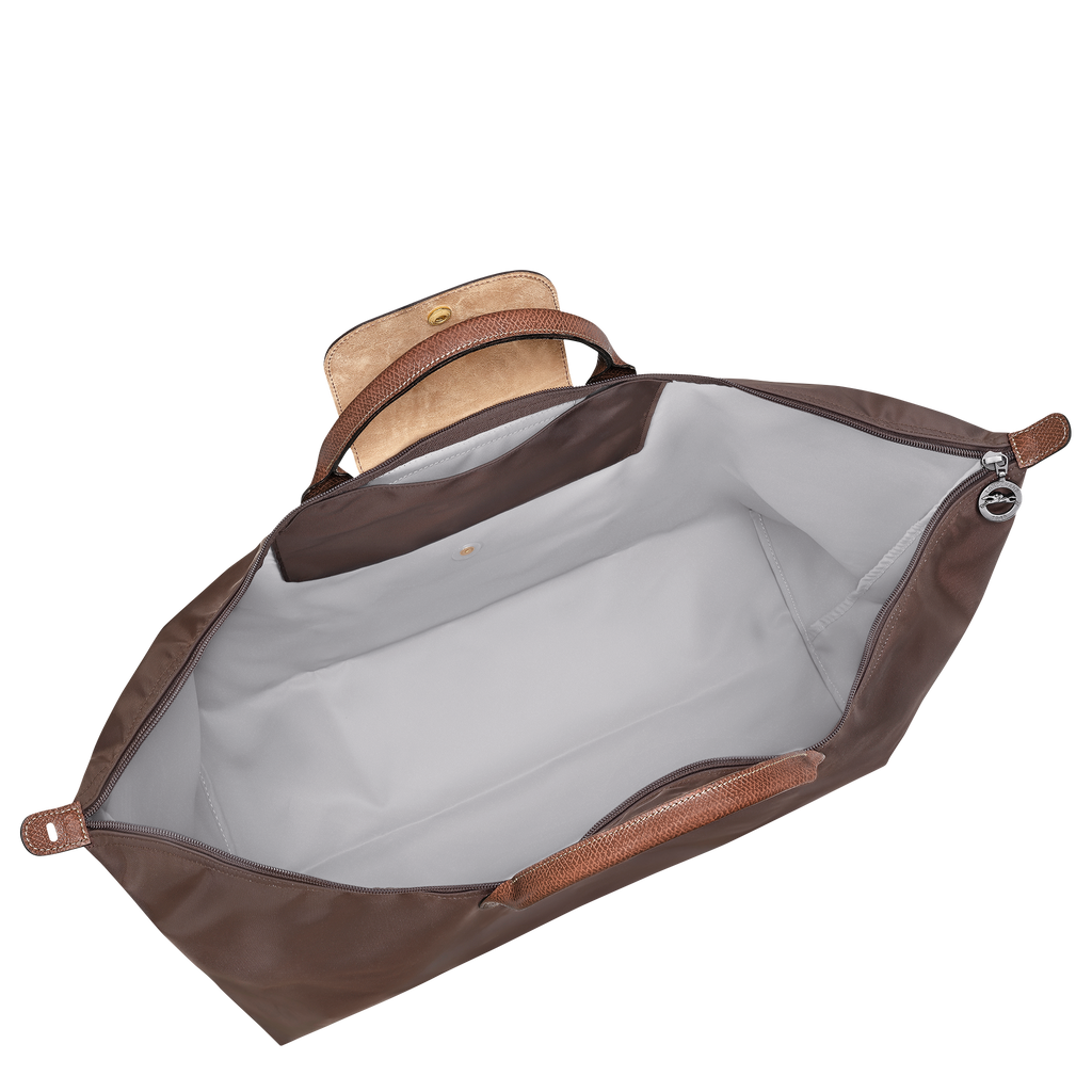 Longchamp Le Pliage Original XL Travel Bag - Mocha