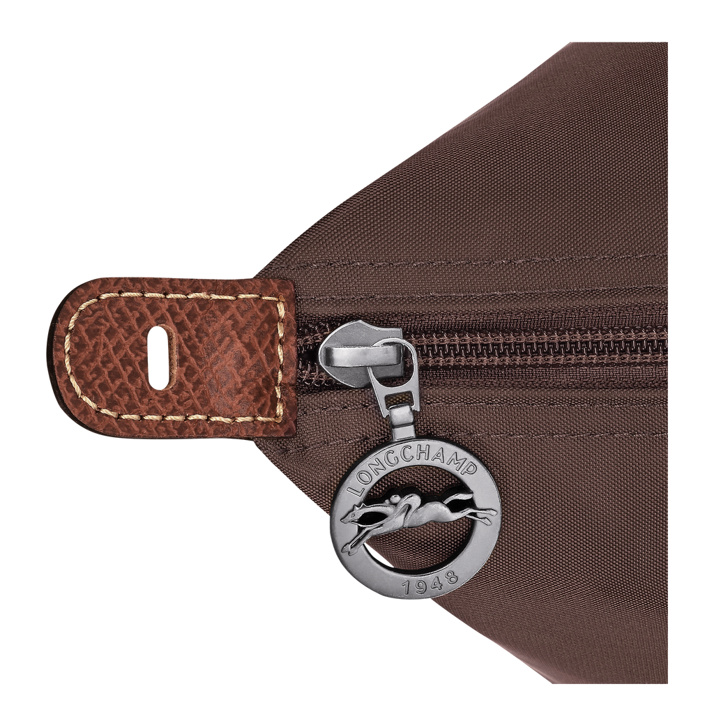 Longchamp Le Pliage Original XL Travel Bag - Mocha