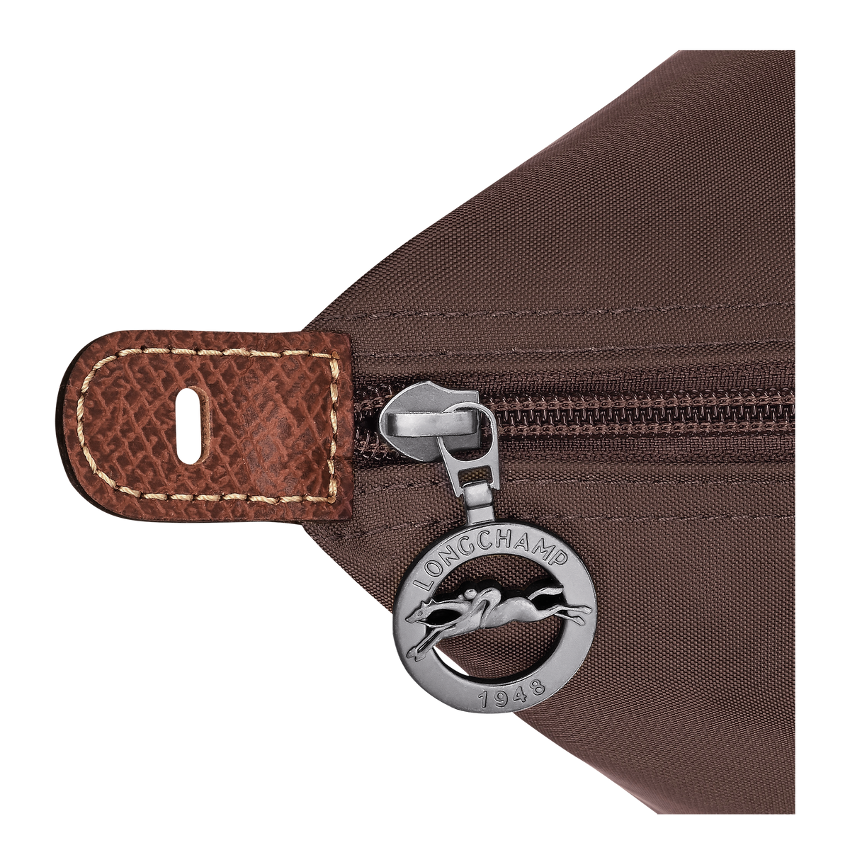 Longchamp Le Pliage Original XL Travel Bag - Mocha