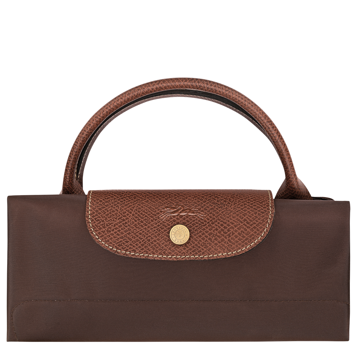 Longchamp Le Pliage Original XL Travel Bag - Mocha