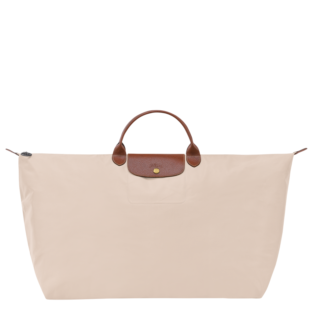 Longchamp Le Pliage Original XL Travel Bag - Paper