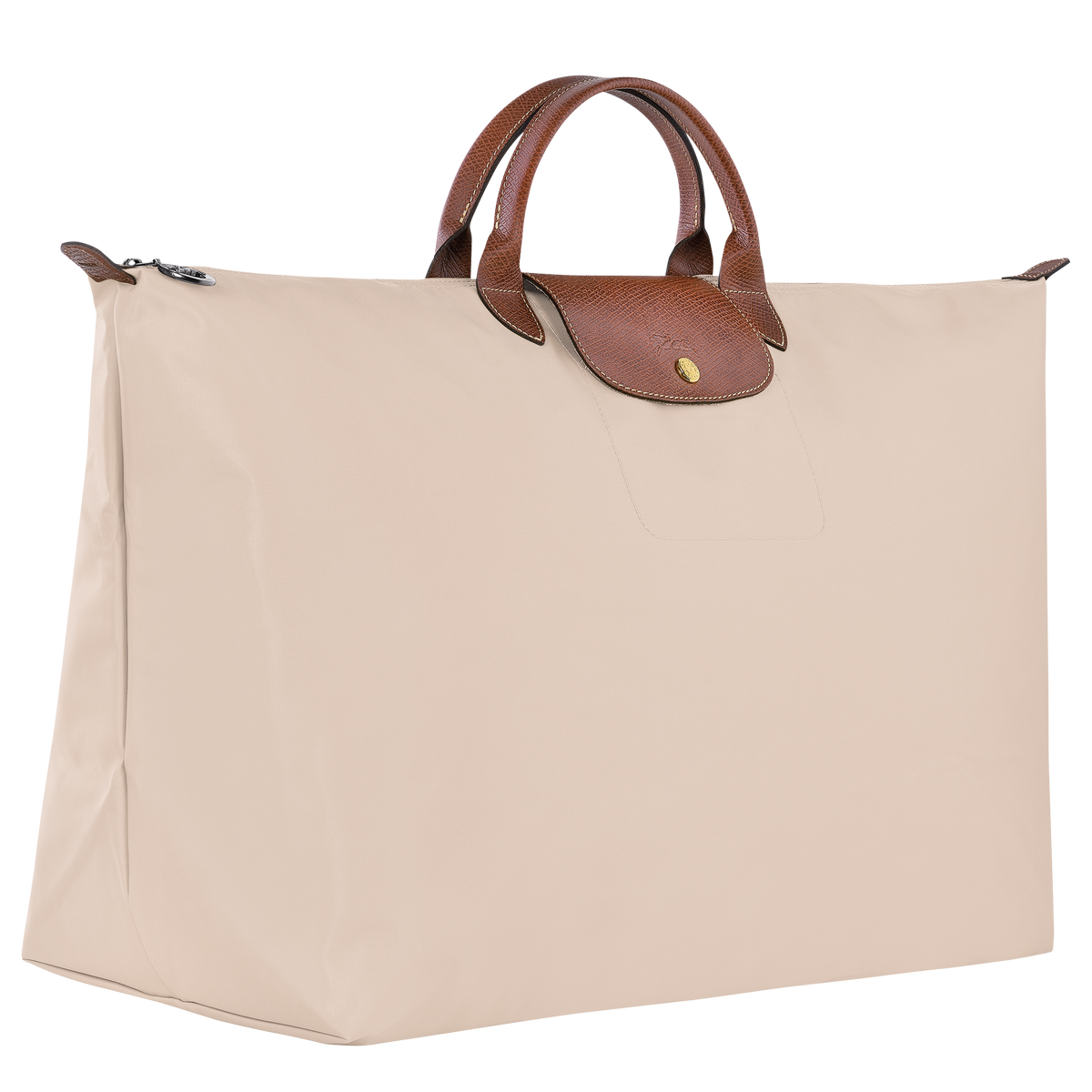 Longchamp Le Pliage Original XL Travel Bag - Paper