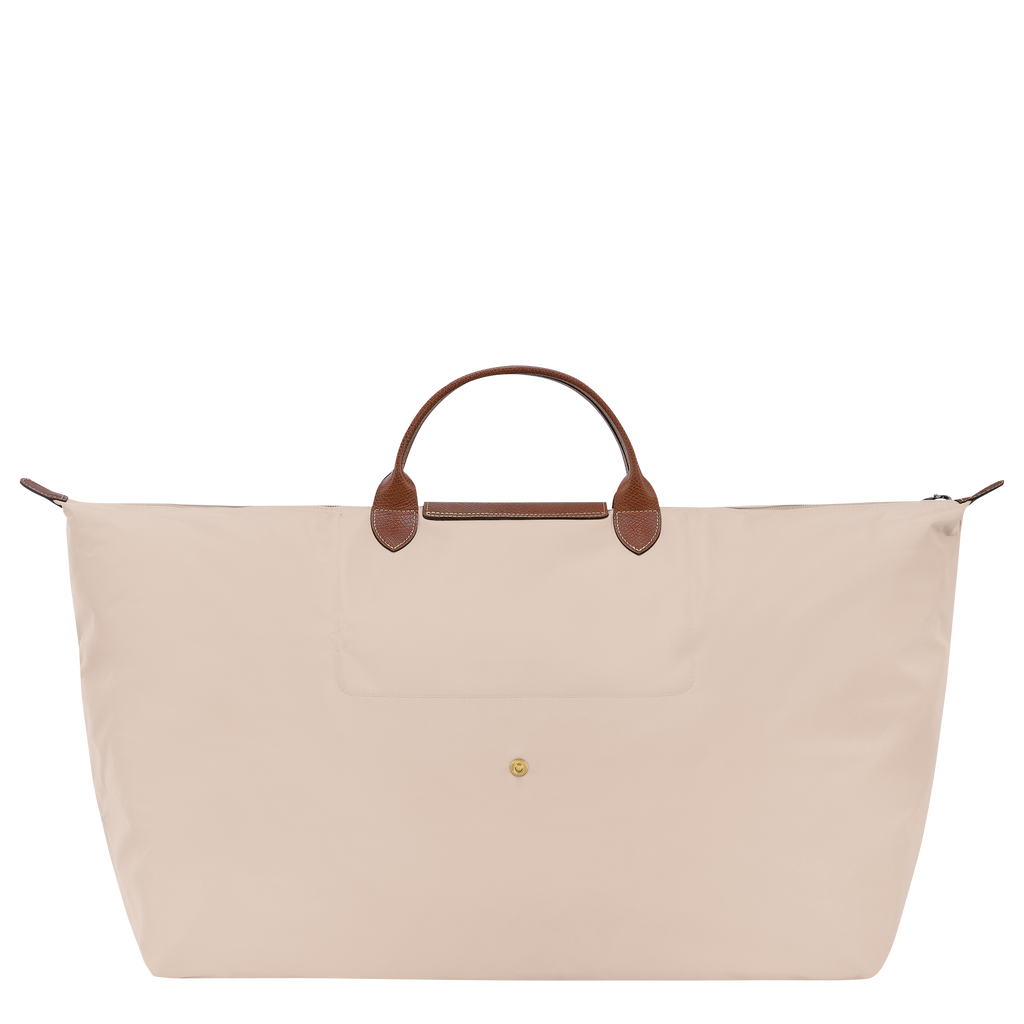 Longchamp Le Pliage Original XL Travel Bag - Paper