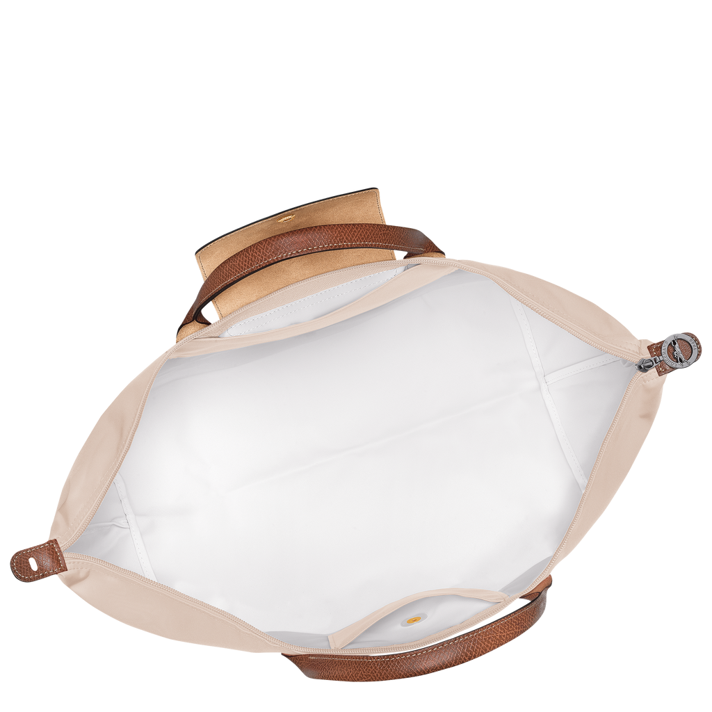 Longchamp Le Pliage Original XL Travel Bag - Paper