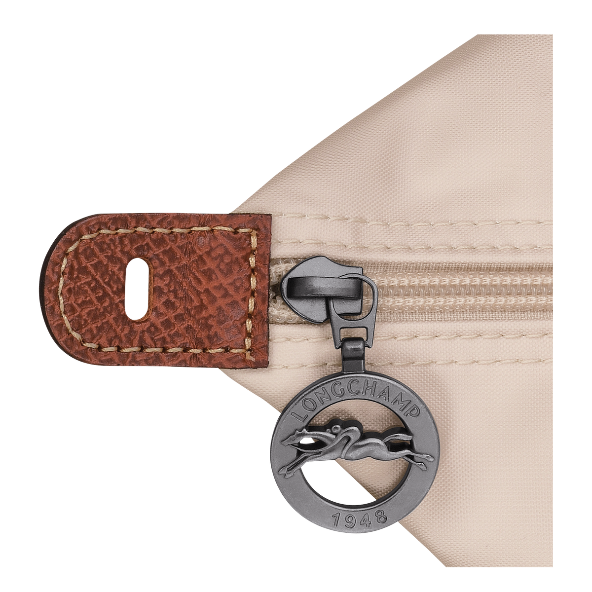 Longchamp Le Pliage Original XL Travel Bag - Paper