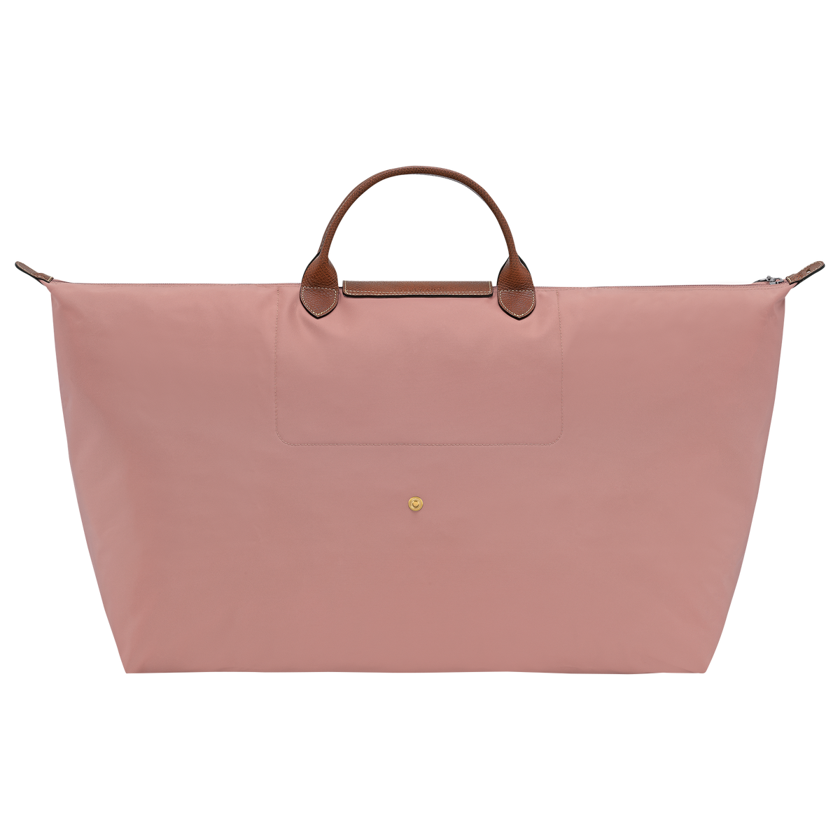 Longchamp Le Pliage Original XL Travel Bag - Pink Tea