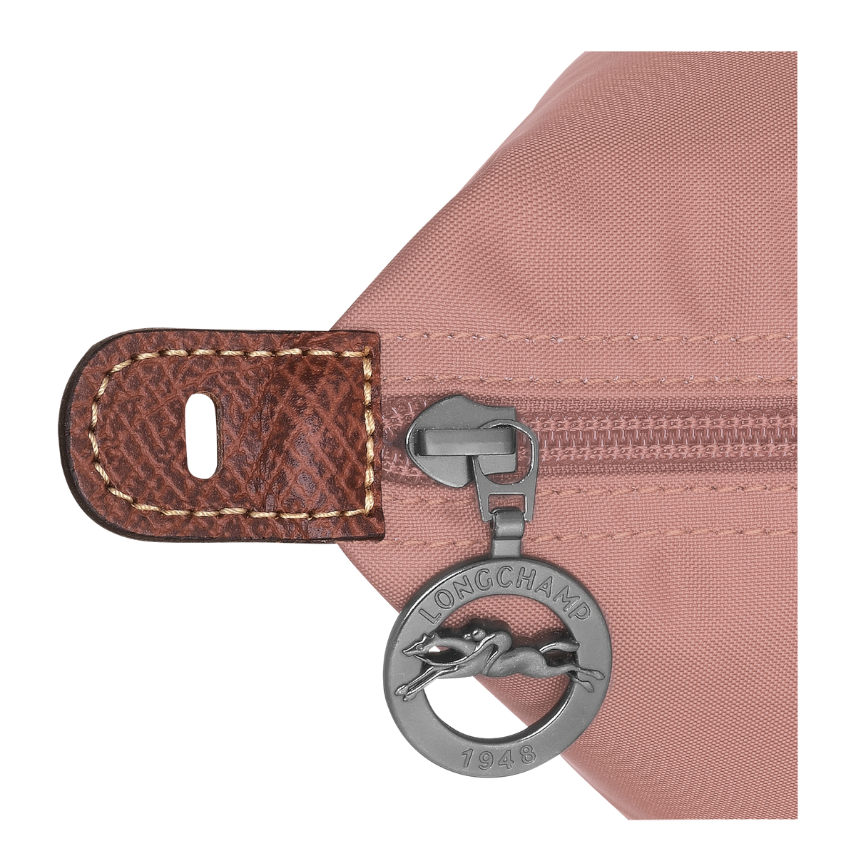 Longchamp Le Pliage Original XL Travel Bag - Pink Tea