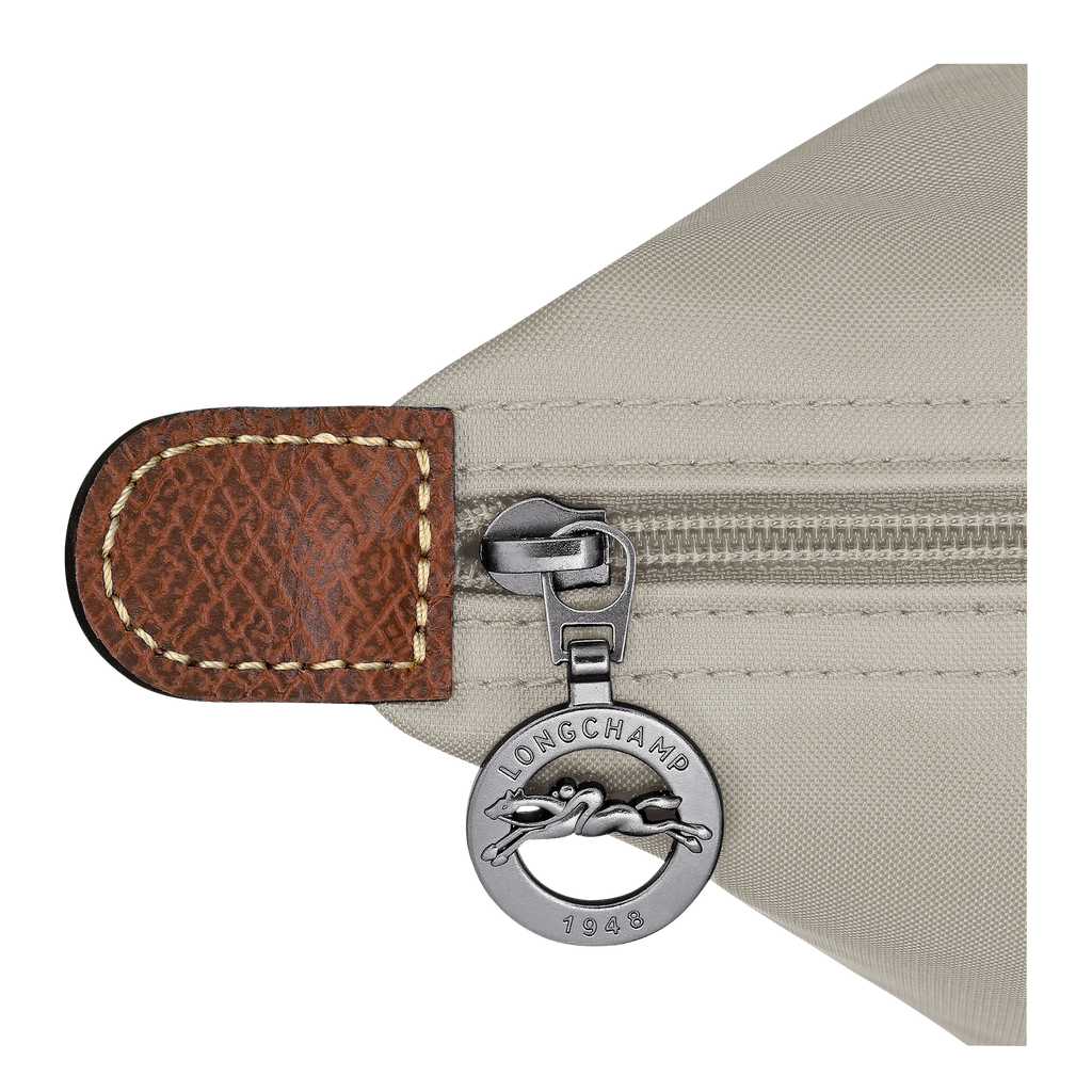 Longchamp Le Pliage Original L Handbag - Pebble