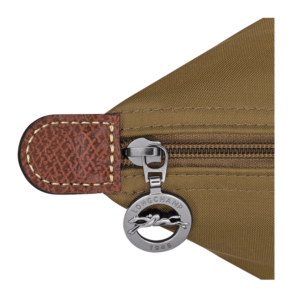 Longchamp Le Pliage Original L Handbag - Olive