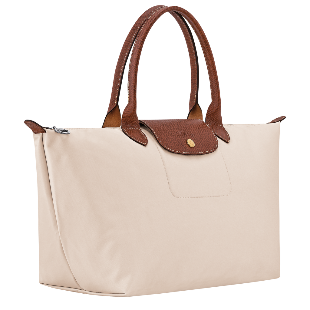 Longchamp Le Pliage Original L Handbag - Paper