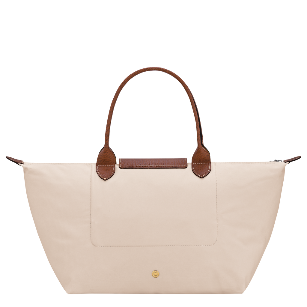 Longchamp Le Pliage Original L Handbag - Paper