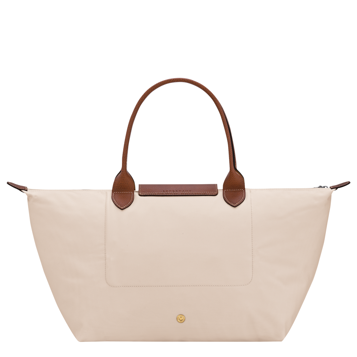Longchamp Le Pliage Original L Handbag - Paper