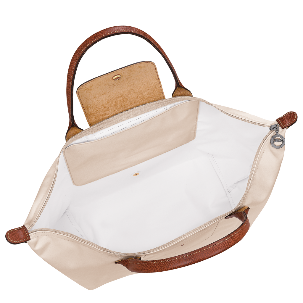 Longchamp Le Pliage Original L Handbag - Paper