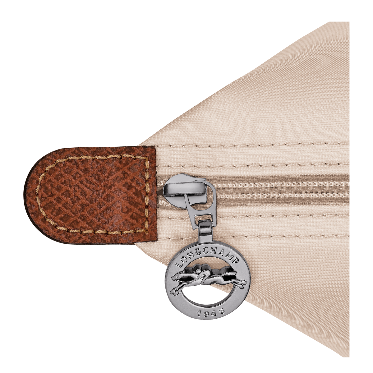 Longchamp Le Pliage Original L Handbag - Paper