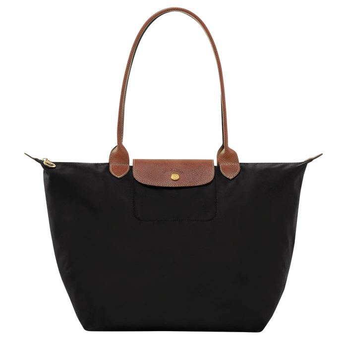 LONGCHAMP LE PLIAGE Tote | Nero