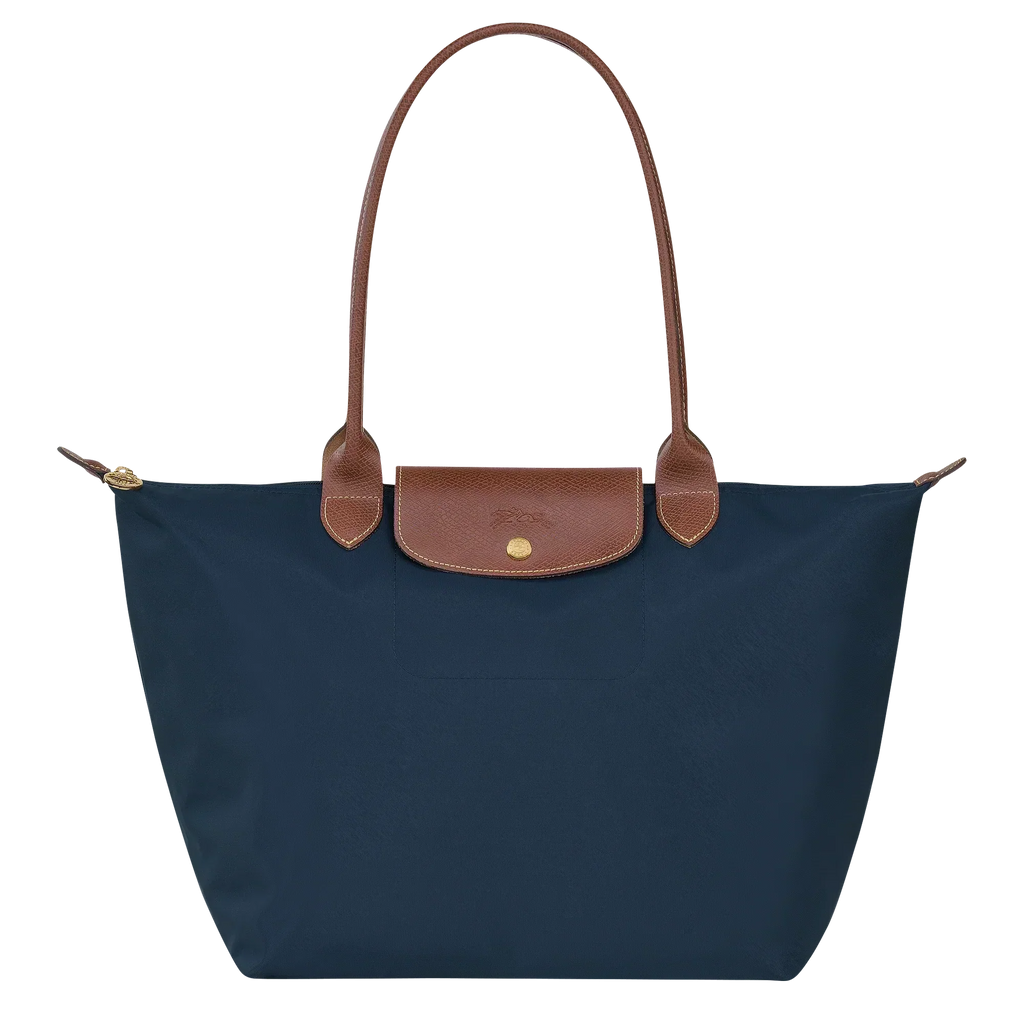 LONGCHAMP LE PLIAGE TOTE - MARINE